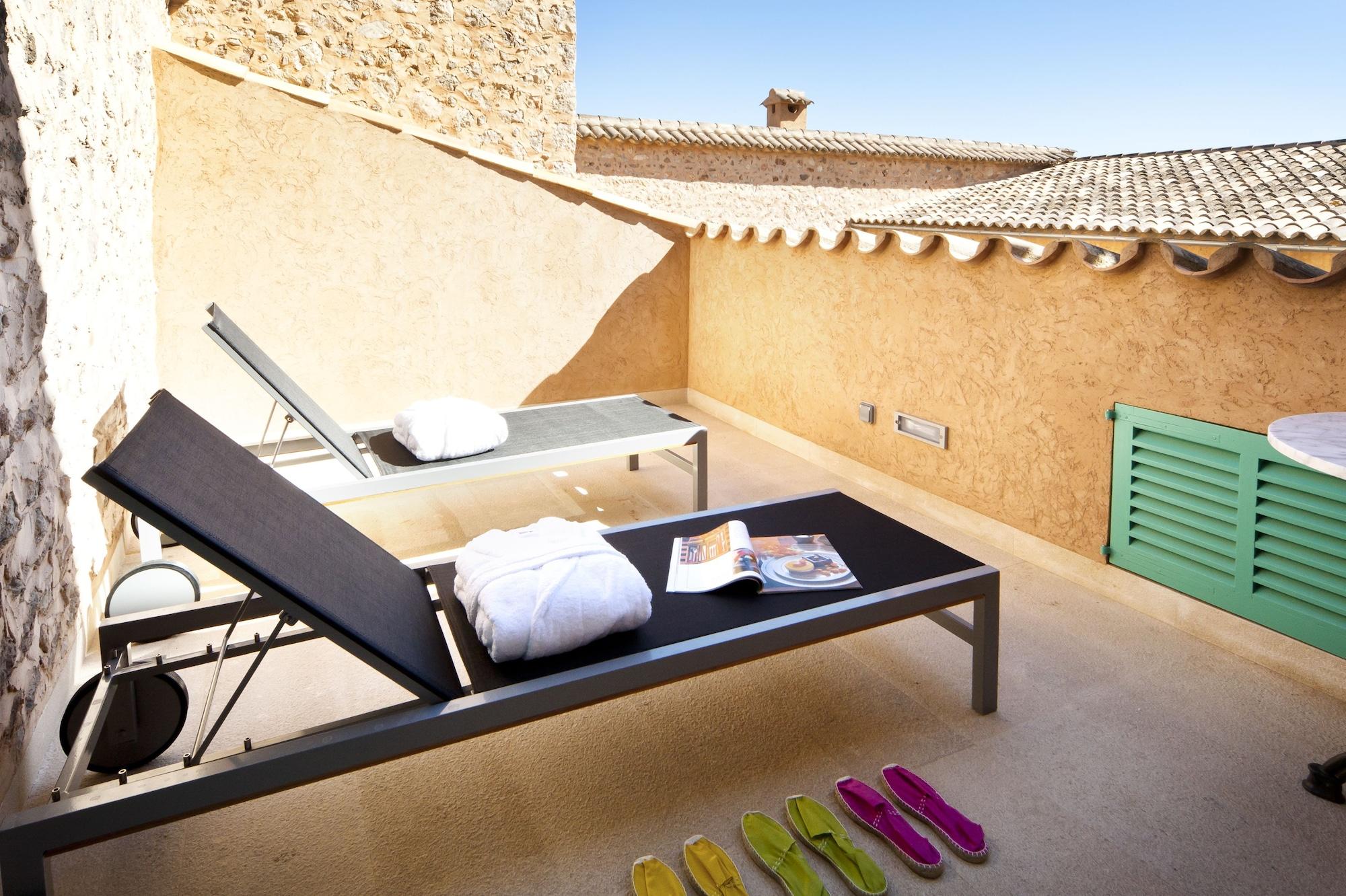Hotel Sa & - Adults Only 4*